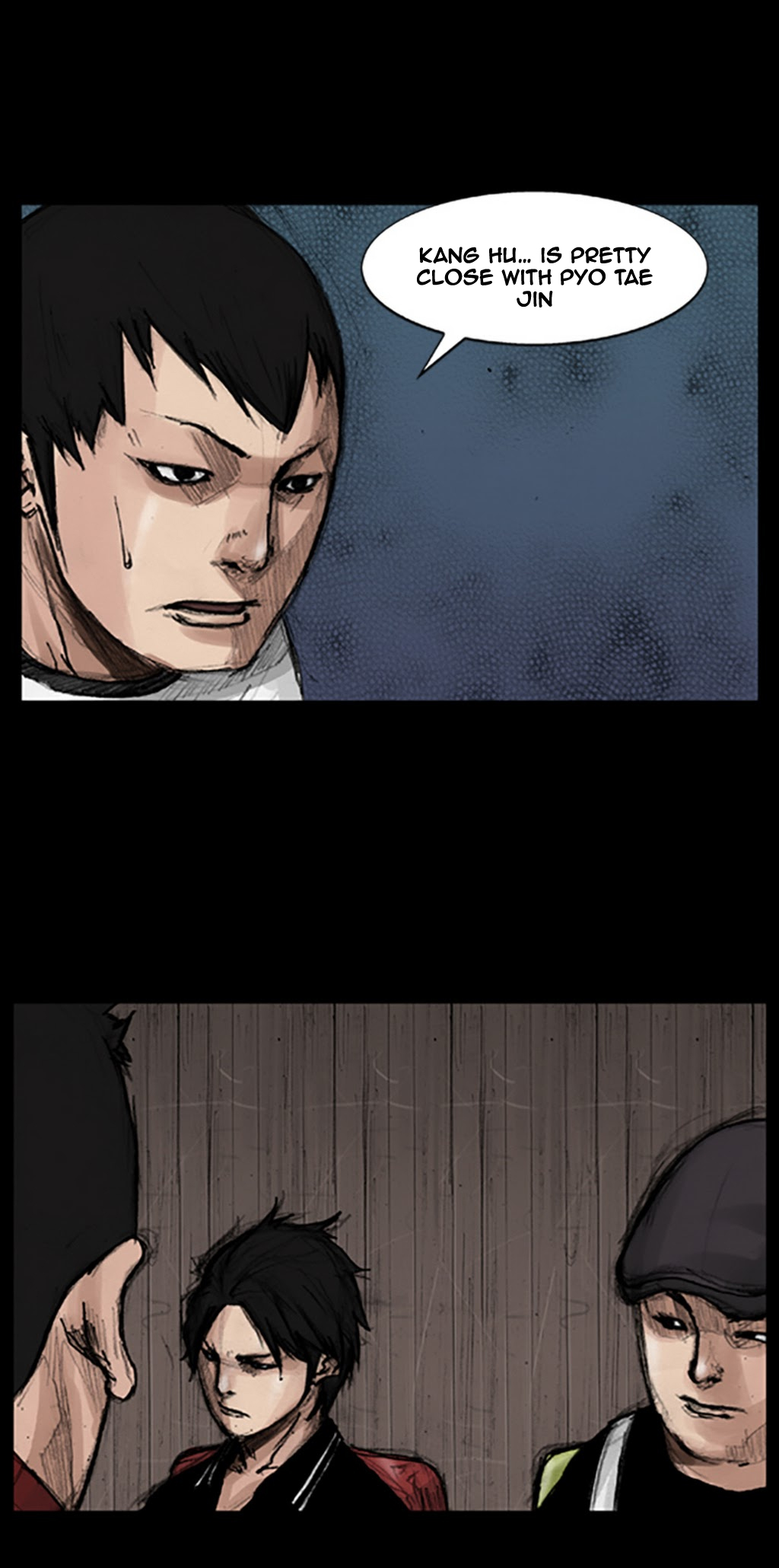 Read Dokgo Manga Online
