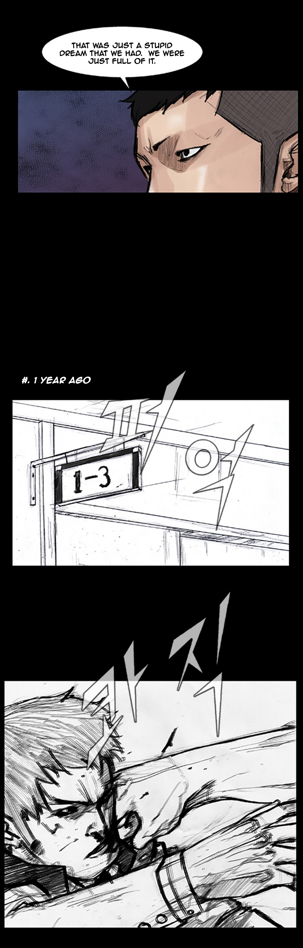 Read Dokgo Manga Online