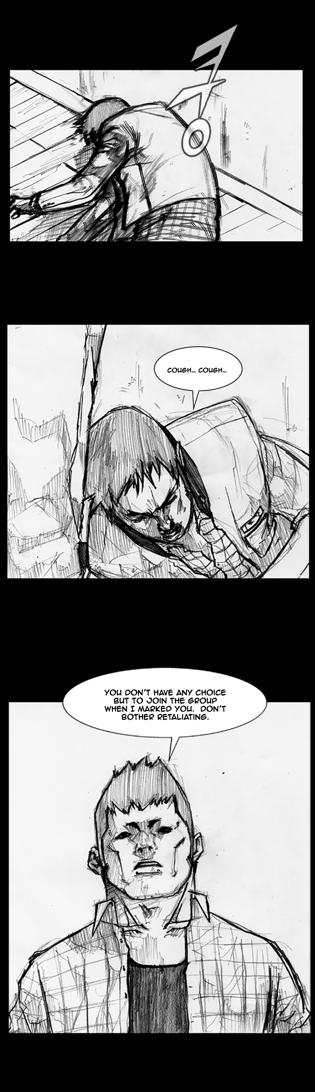 Read Dokgo Manga Online