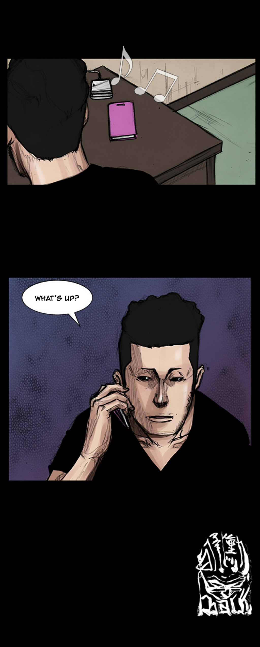 Read Dokgo Manga Online