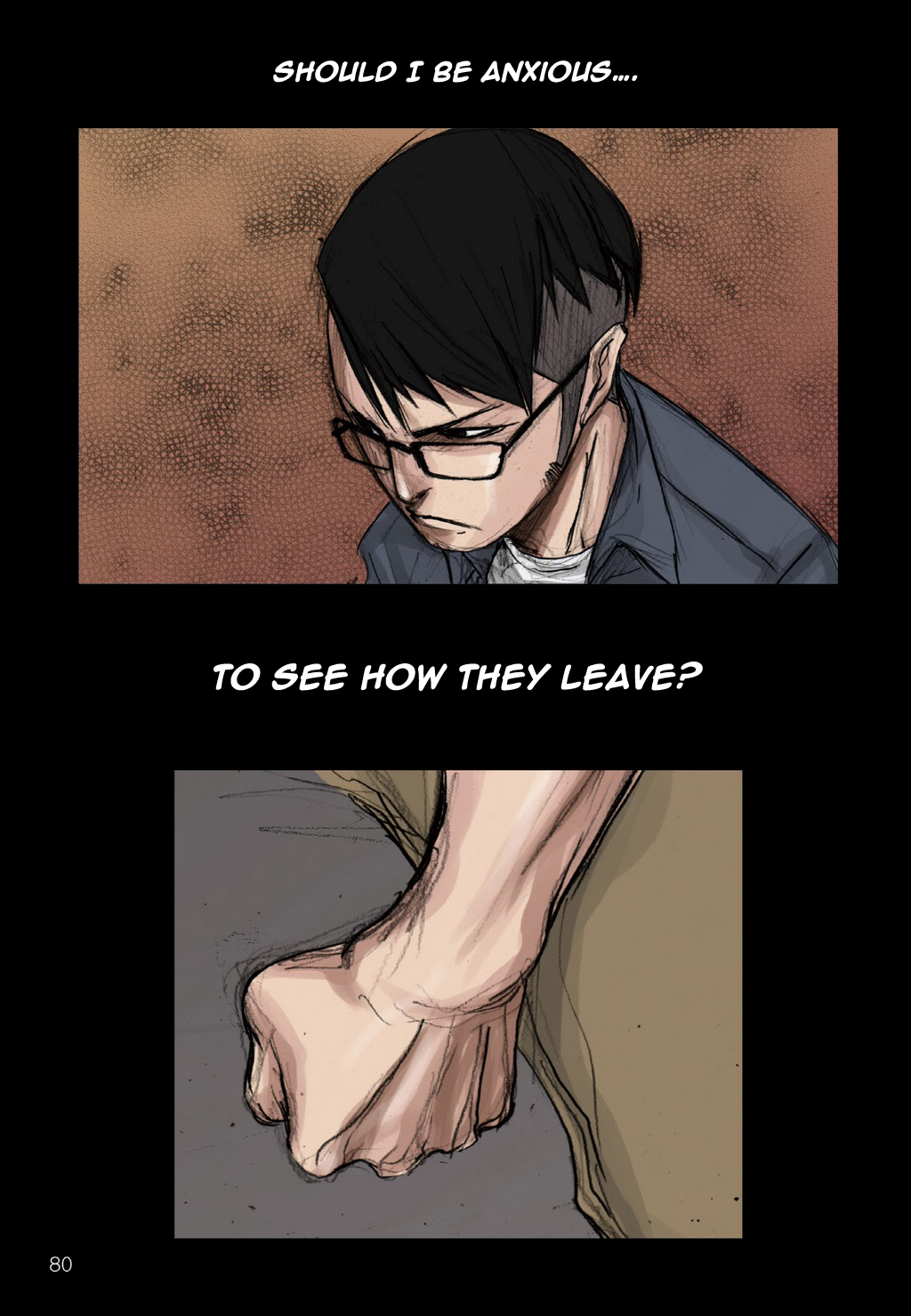 Read Dokgo Manga Online