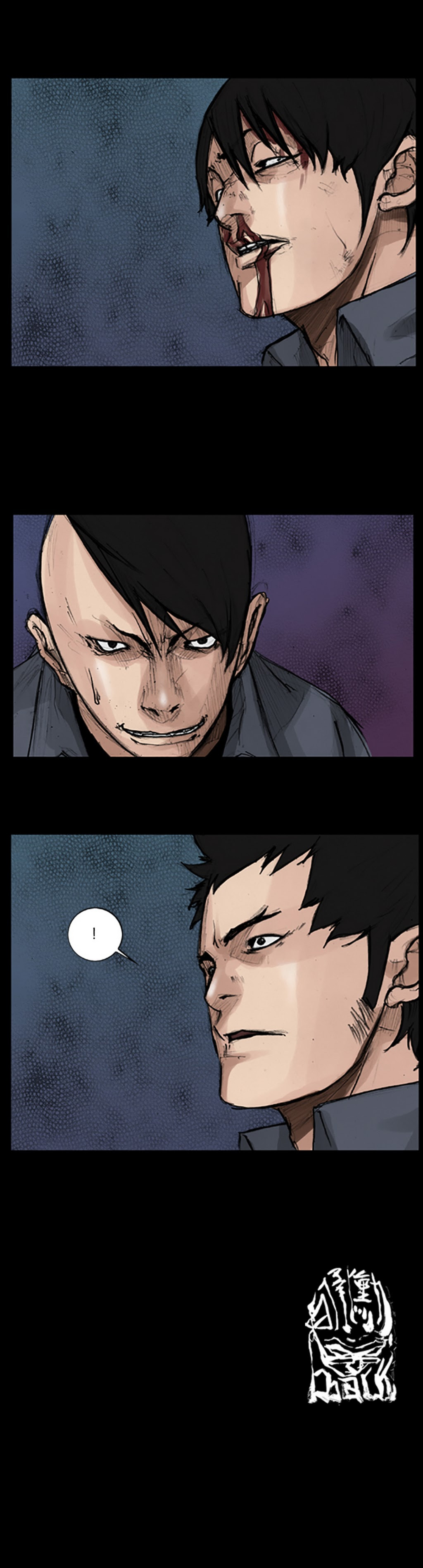 Read Dokgo Manga Online
