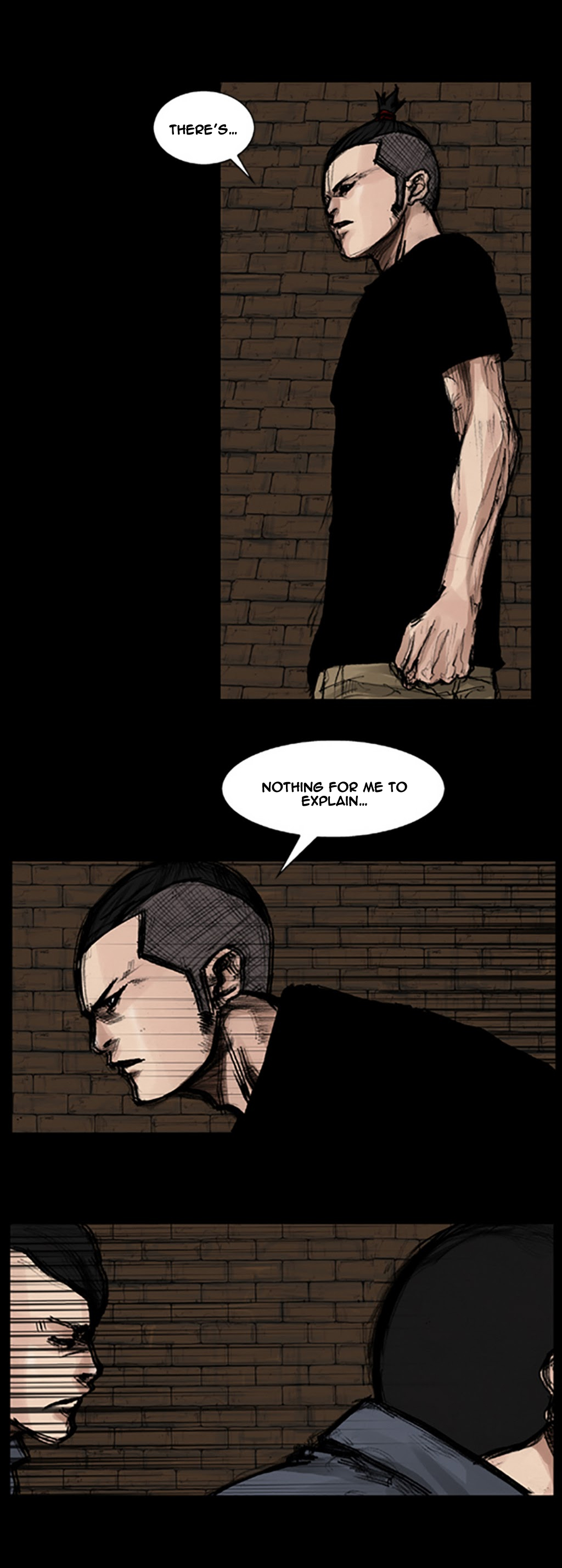 Read Dokgo Manga Online