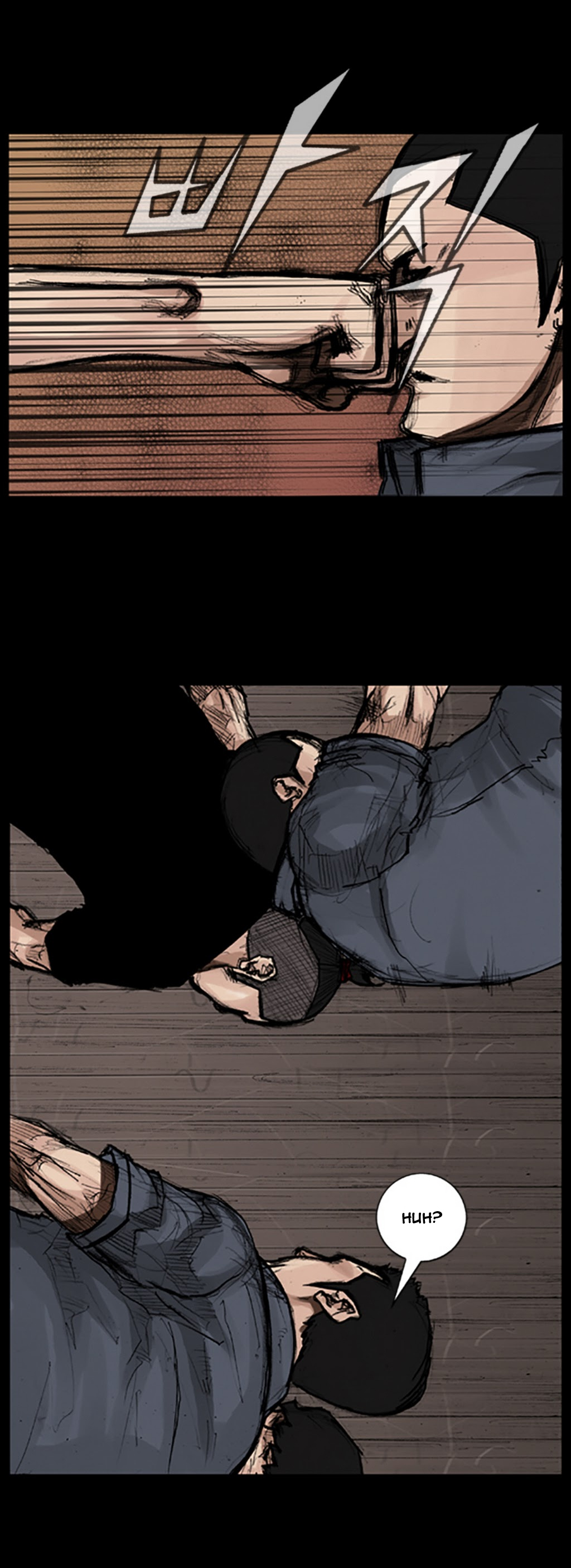 Read Dokgo Manga Online