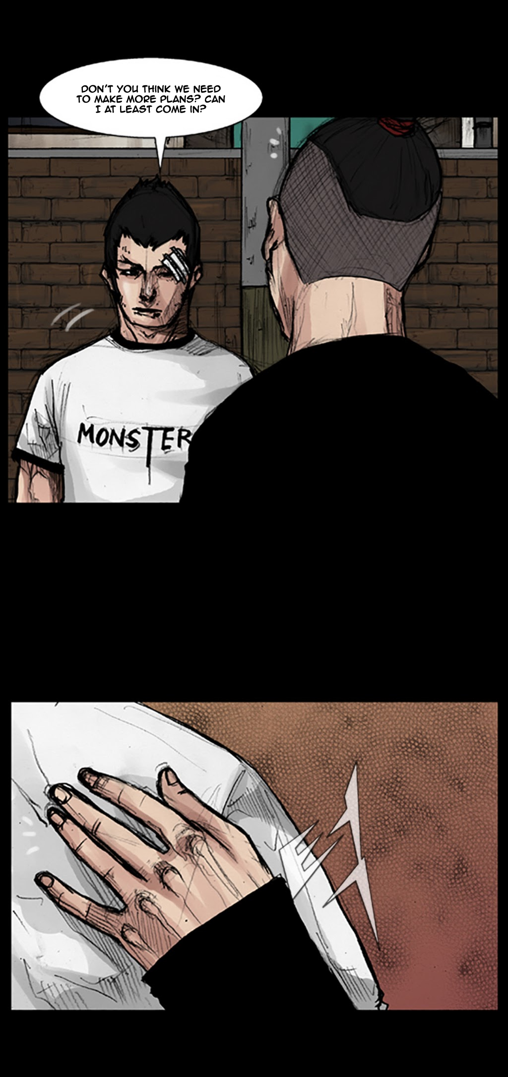 Read Dokgo Manga Online