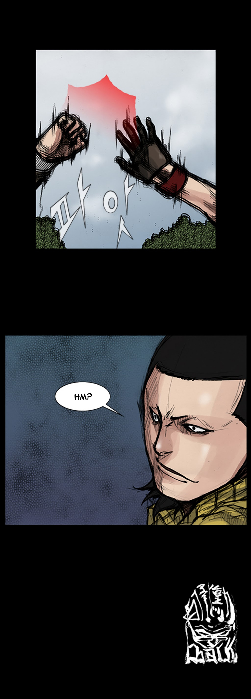 Read Dokgo Manga Online