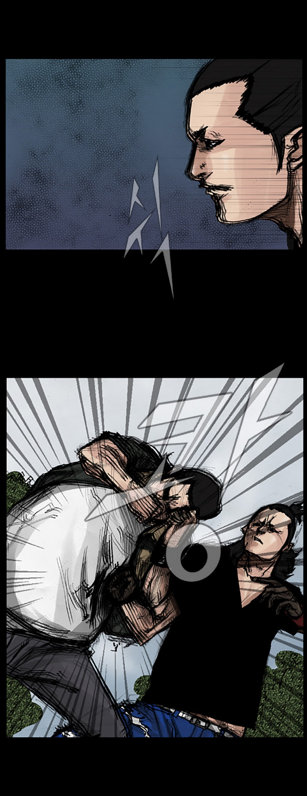 Read Dokgo Manga Online
