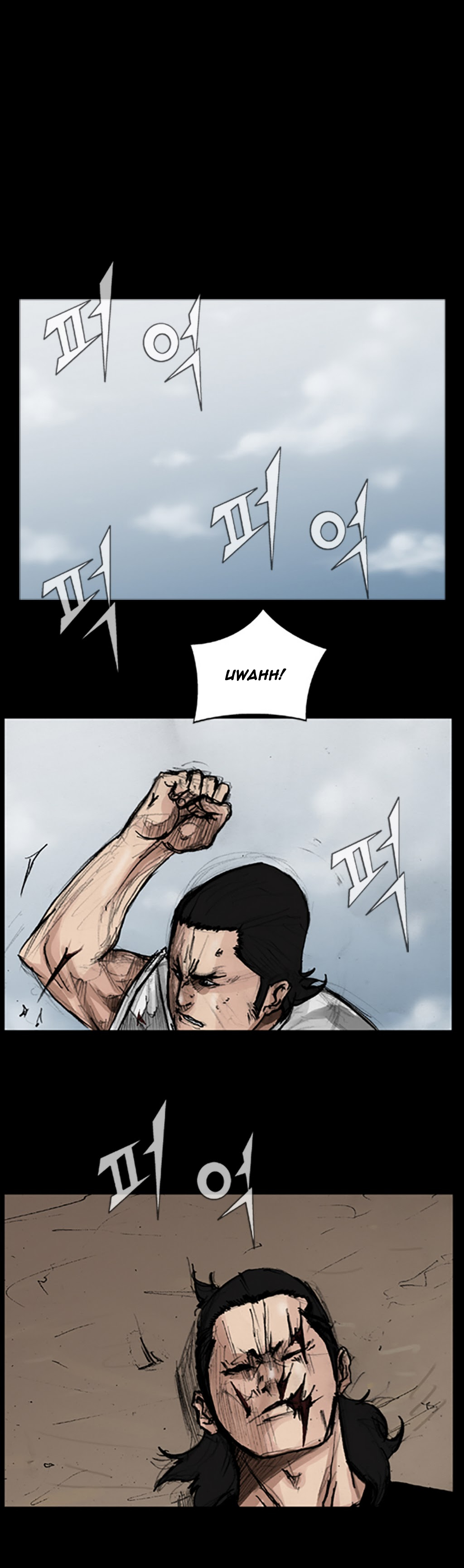 Read Dokgo Manga Online