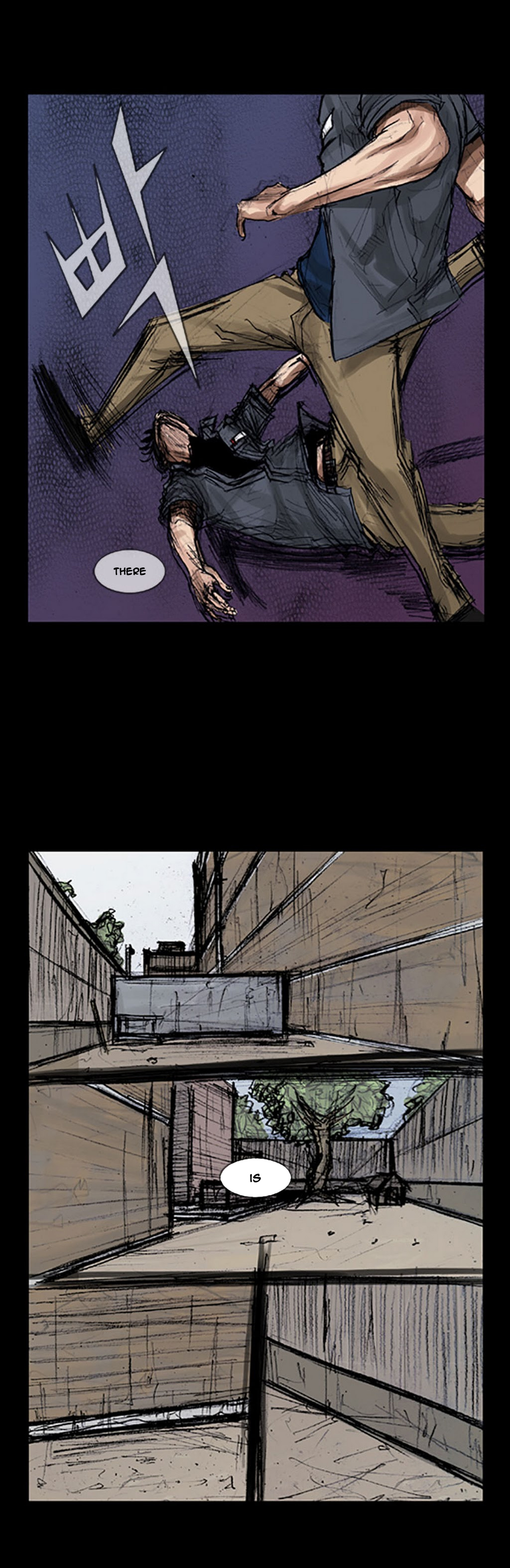 Read Dokgo Manga Online