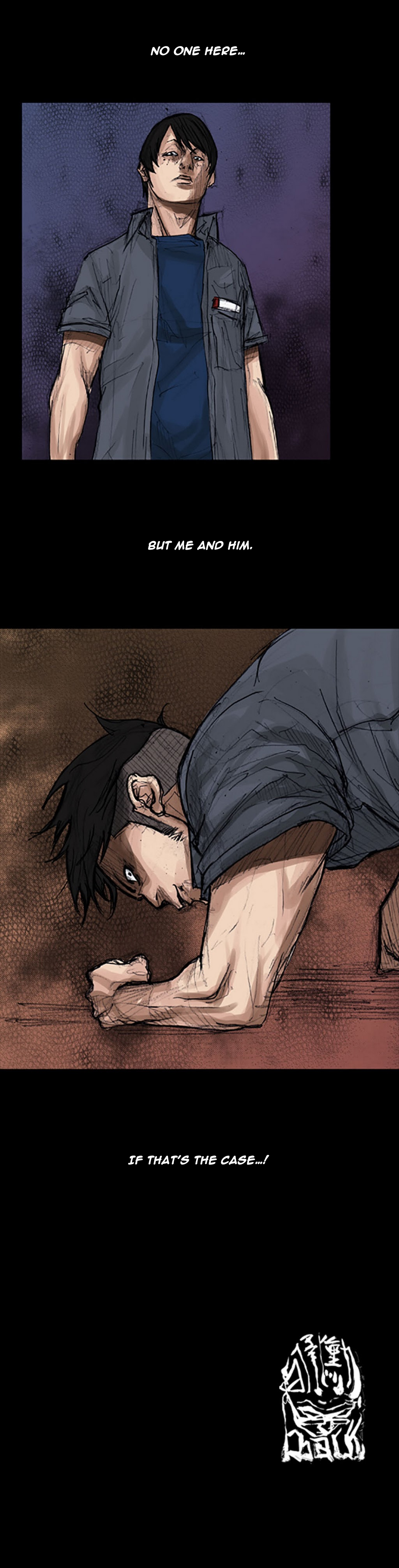 Read Dokgo Manga Online