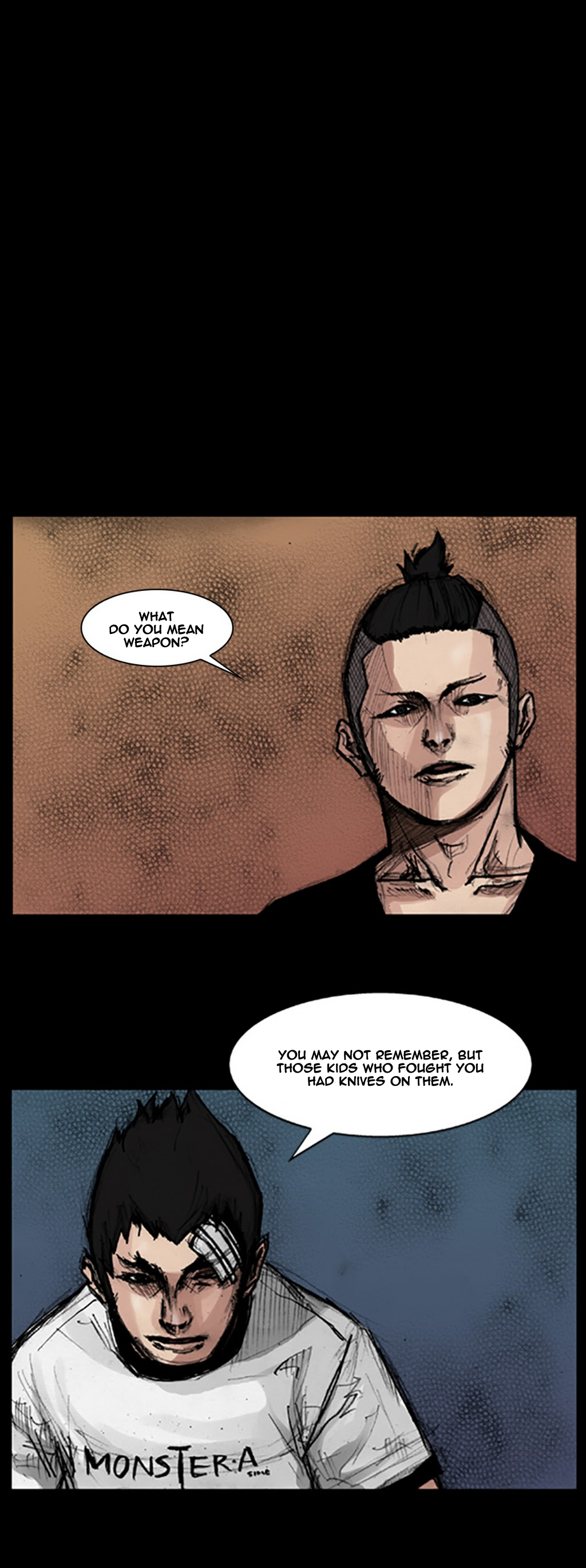 Read Dokgo Manga Online