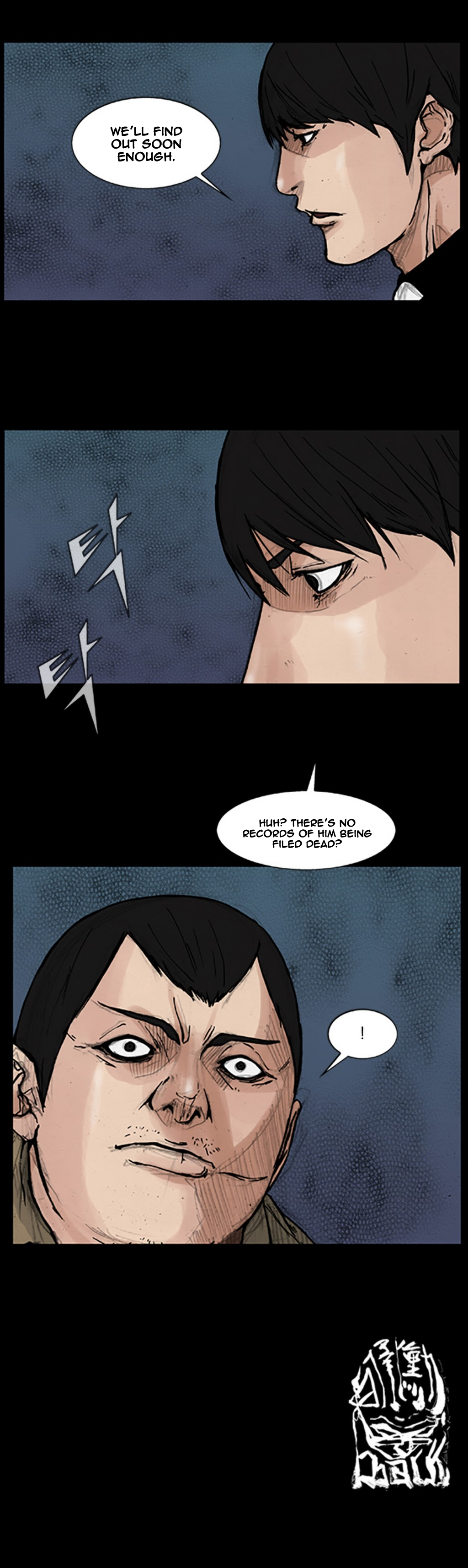 Read Dokgo Manga Online