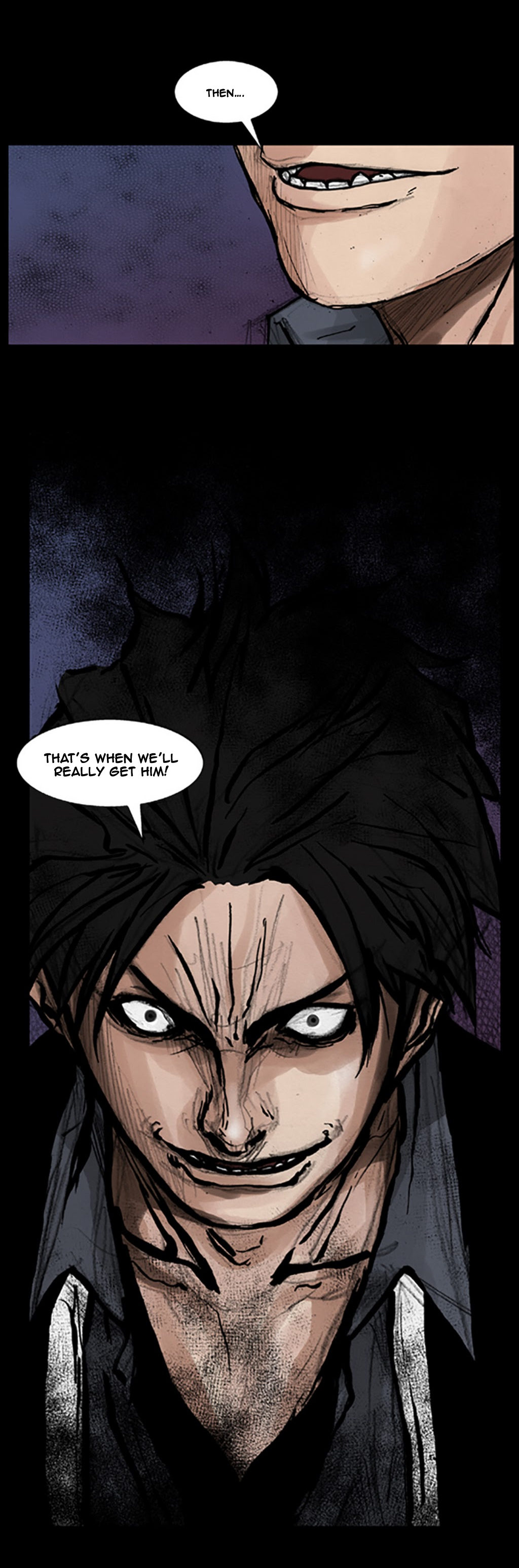 Read Dokgo Manga Online
