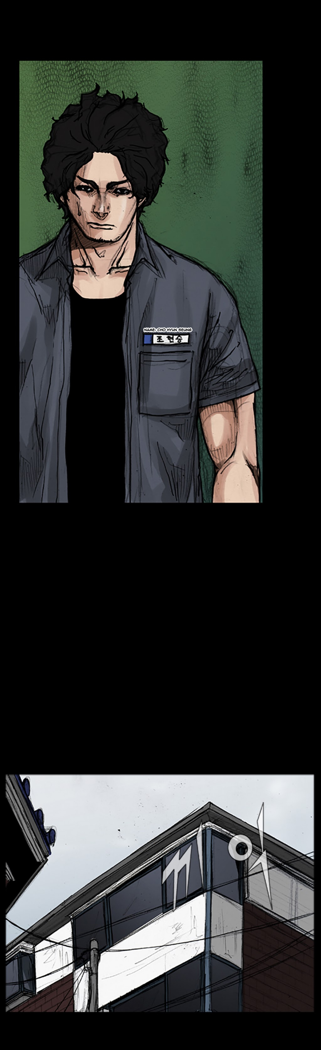Read Dokgo Manga Online