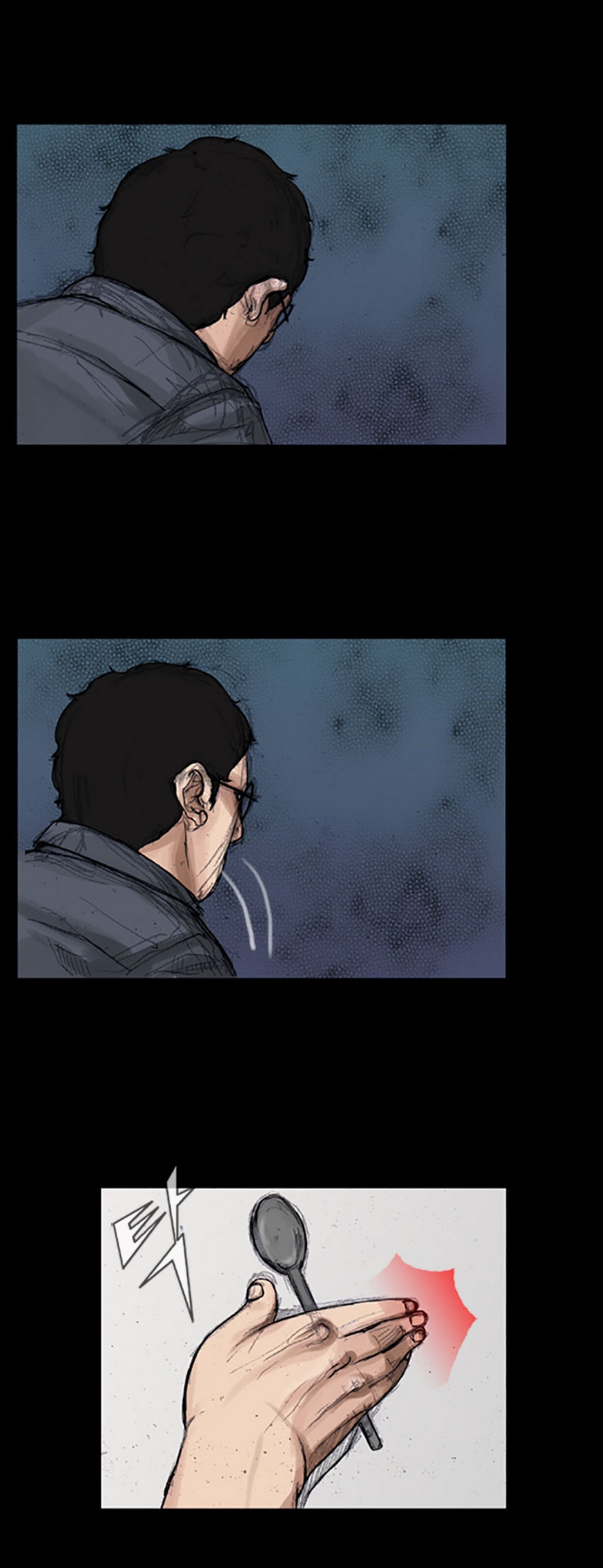 Read Dokgo Manga Online