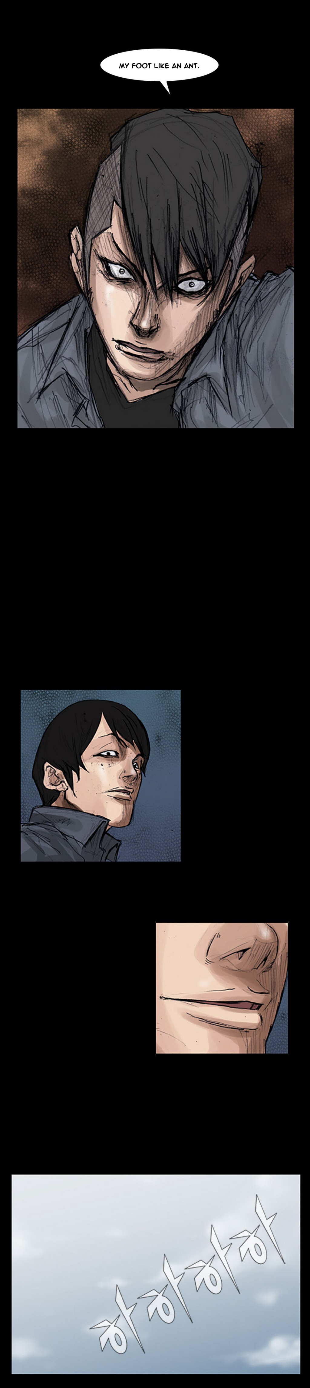 Read Dokgo Manga Online