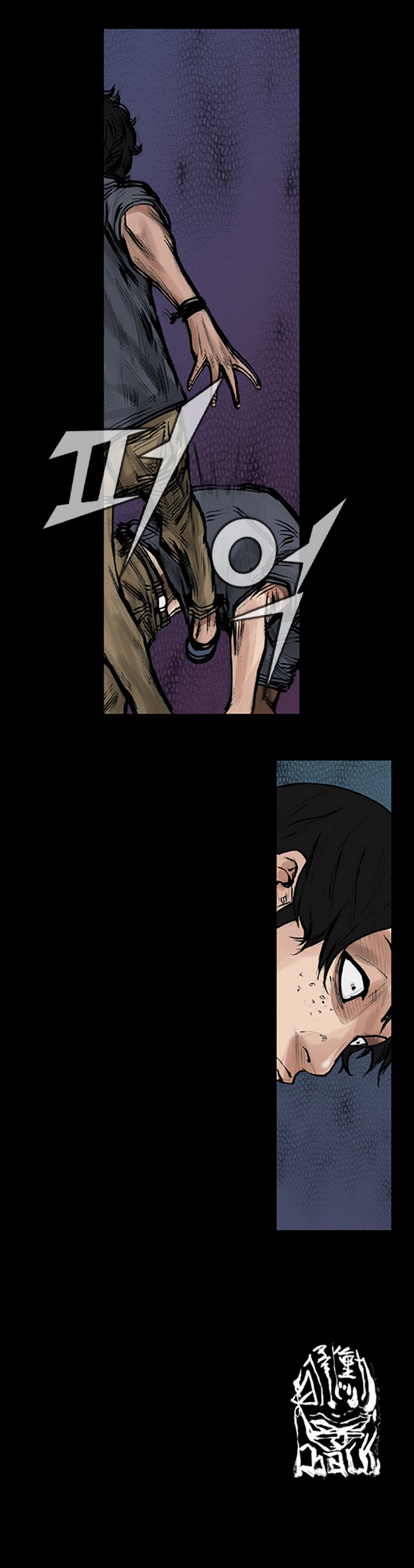 Read Dokgo Manga Online