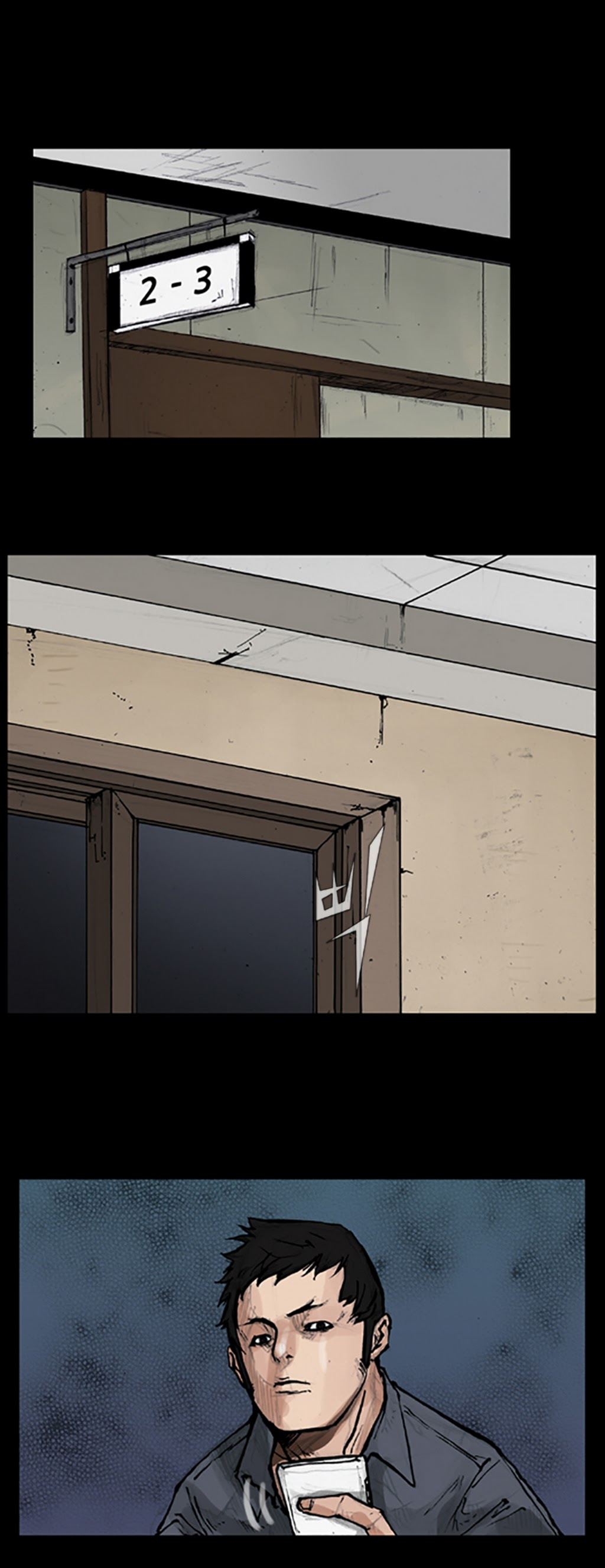 Read Dokgo Manga Online