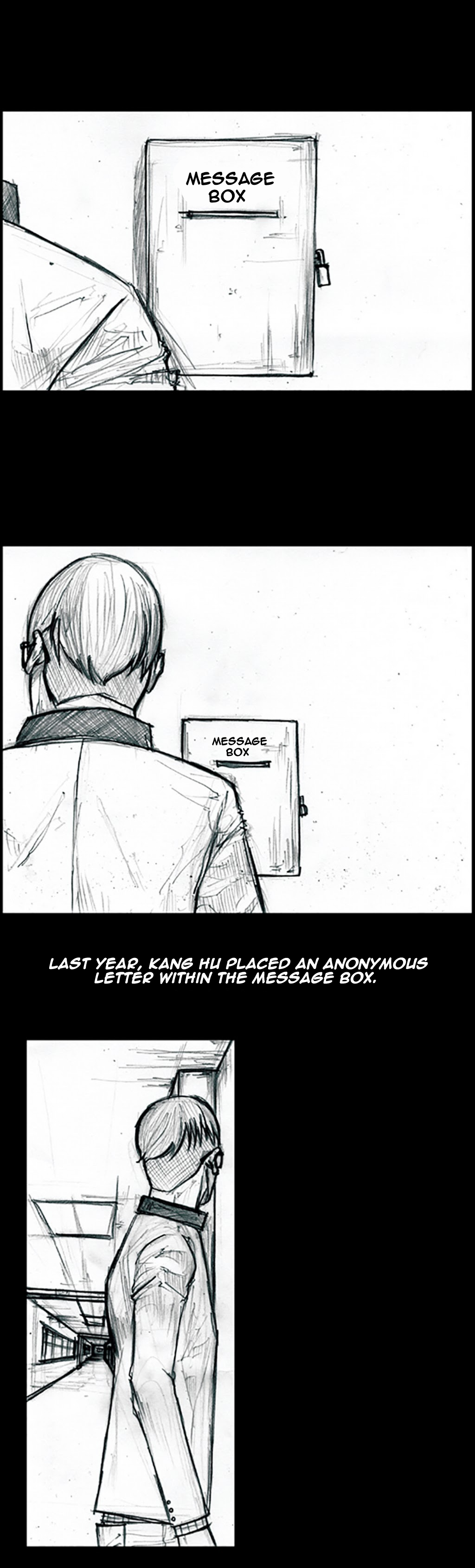 Read Dokgo Manga Online