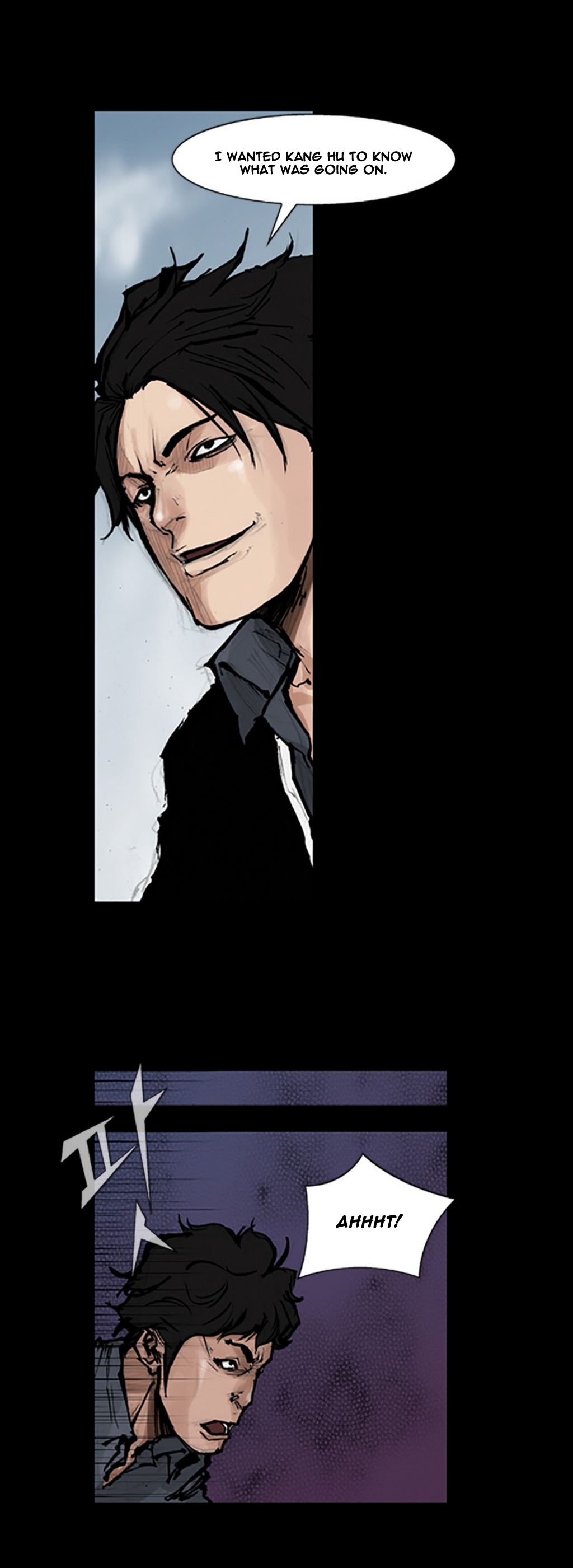 Read Dokgo Manga Online