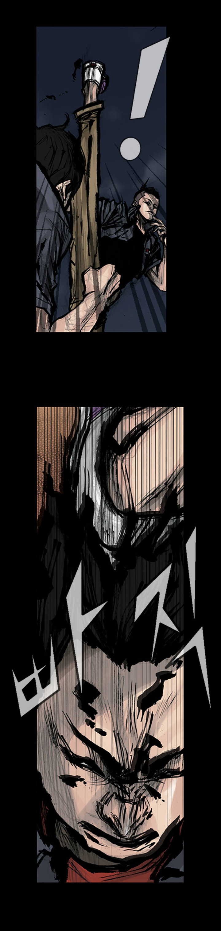 Read Dokgo Manga Online