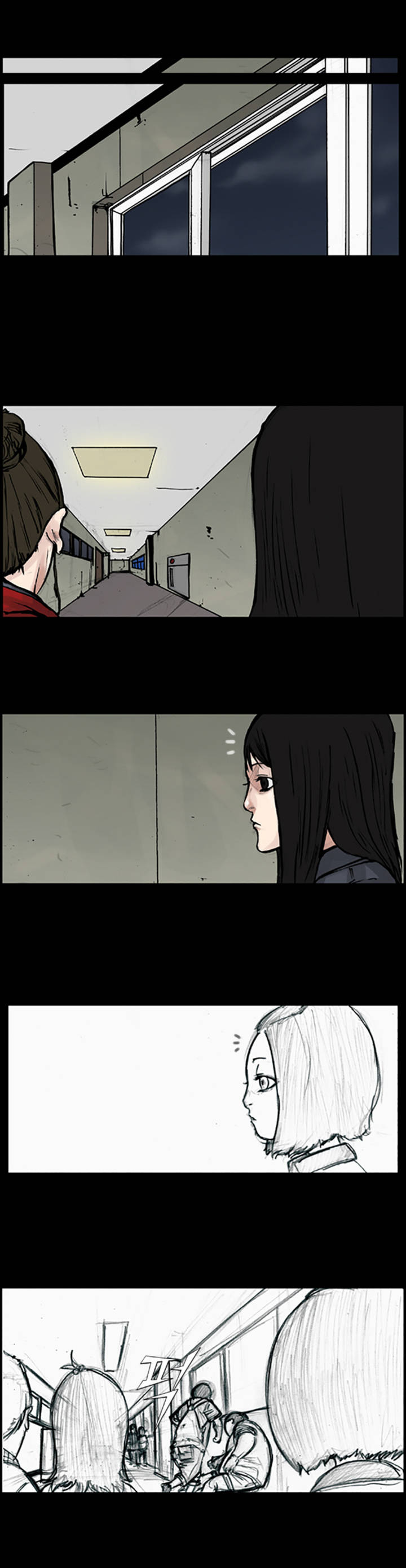 Read Dokgo Manga Online