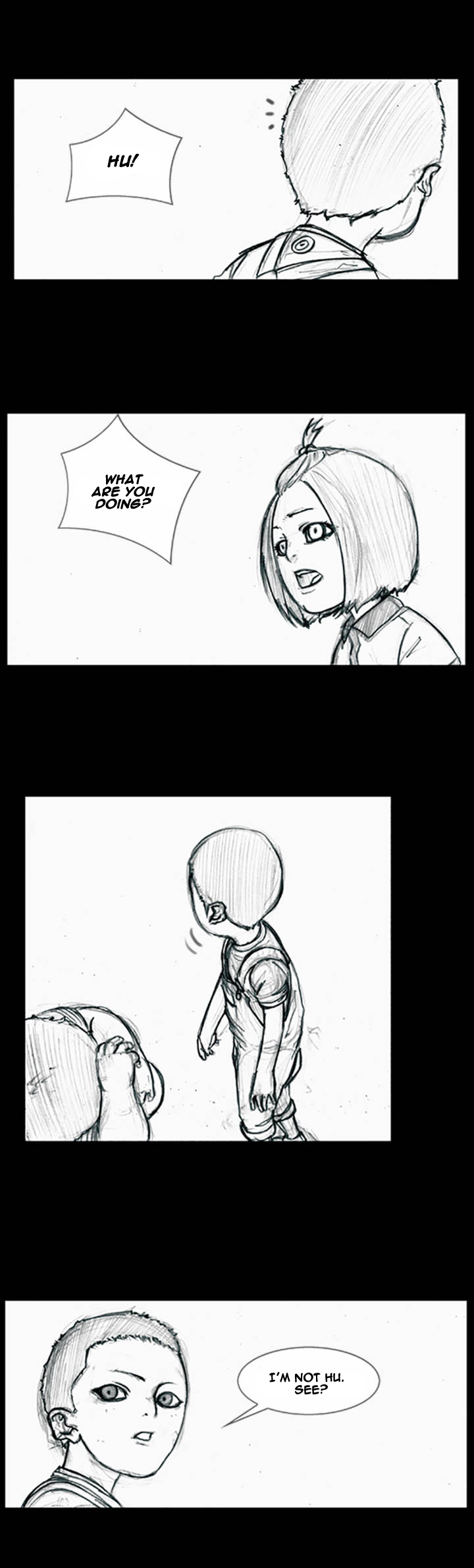 Read Dokgo Manga Online