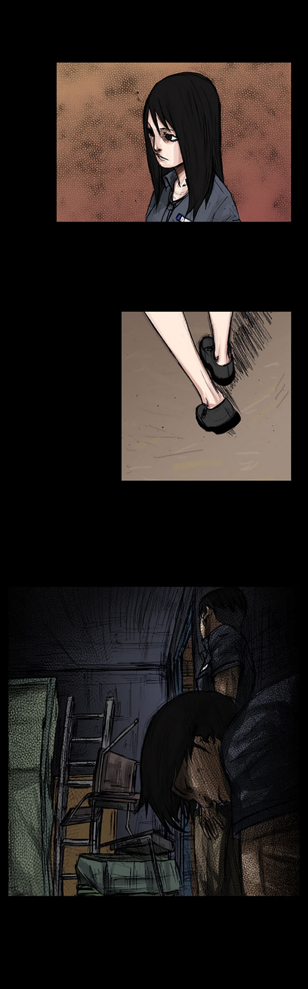 Read Dokgo Manga Online