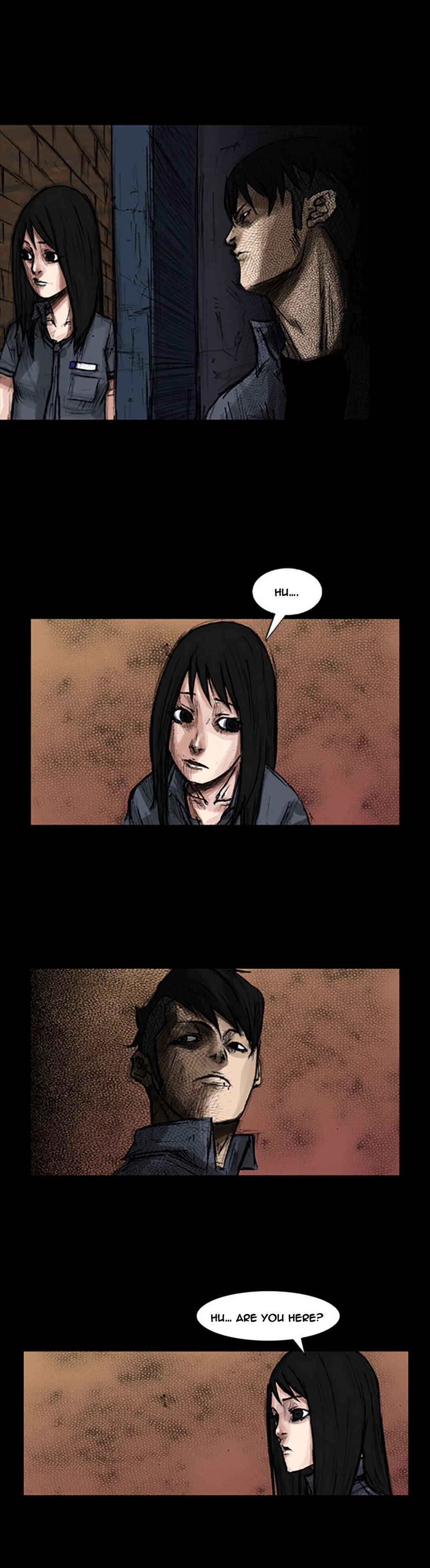 Read Dokgo Manga Online