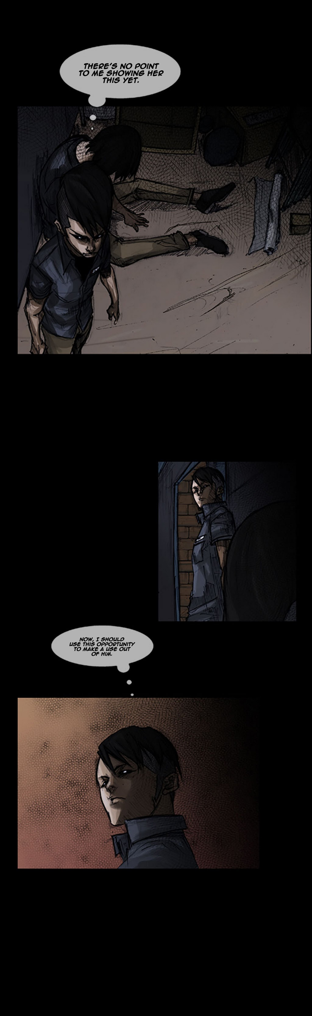 Read Dokgo Manga Online