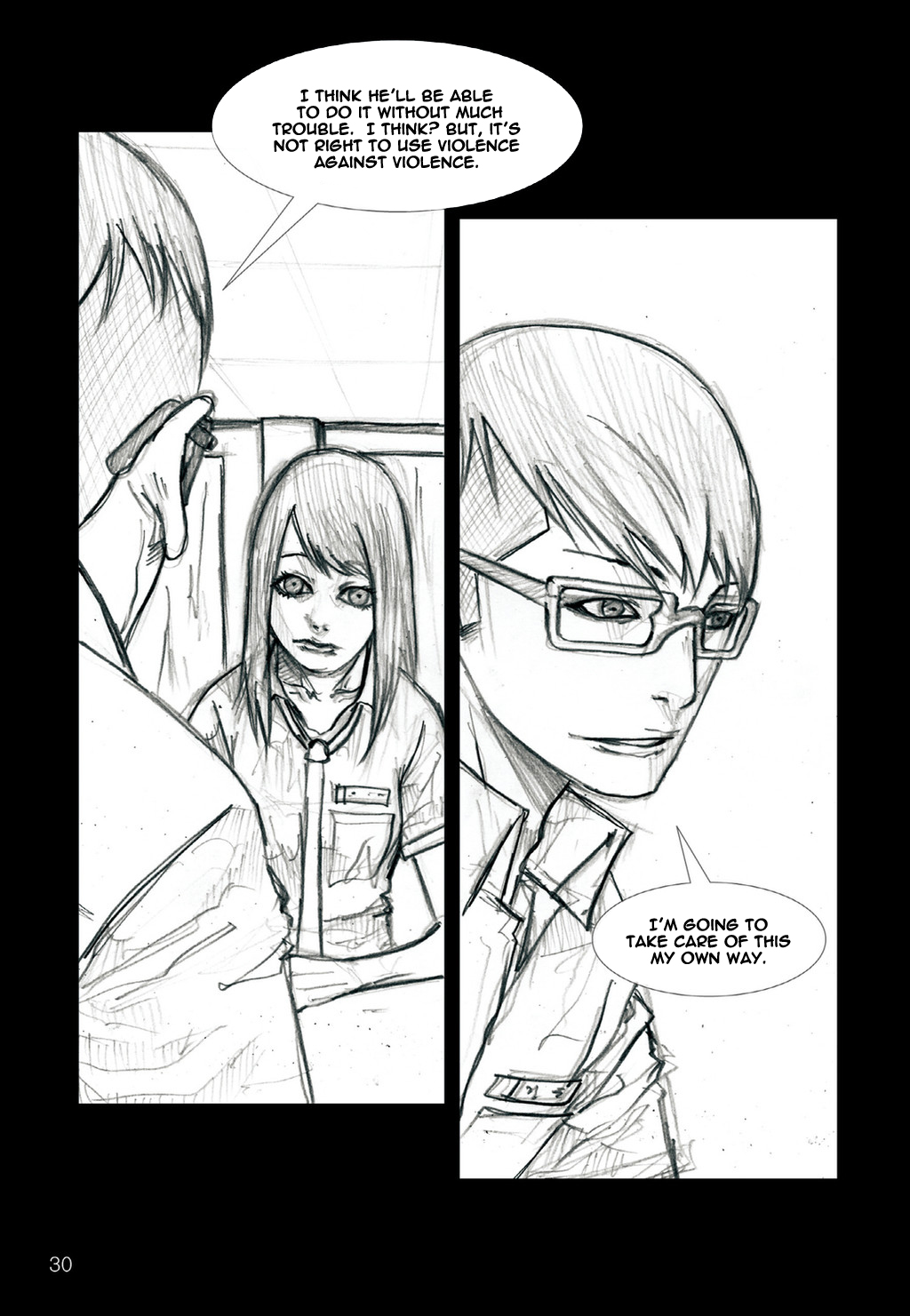 Read Dokgo Manga Online