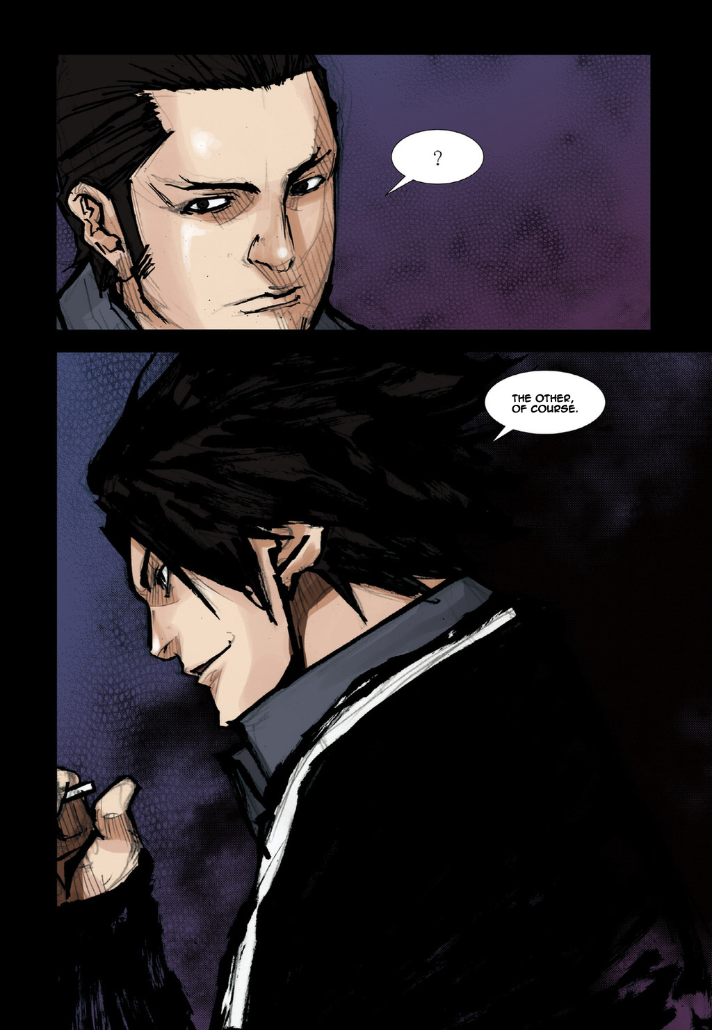Read Dokgo Manga Online