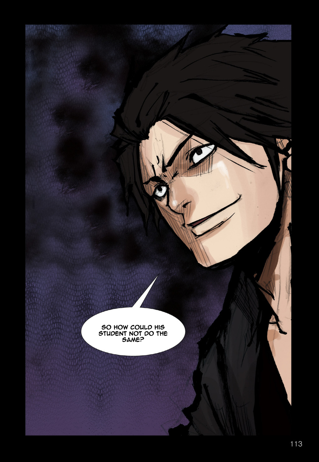 Read Dokgo Manga Online