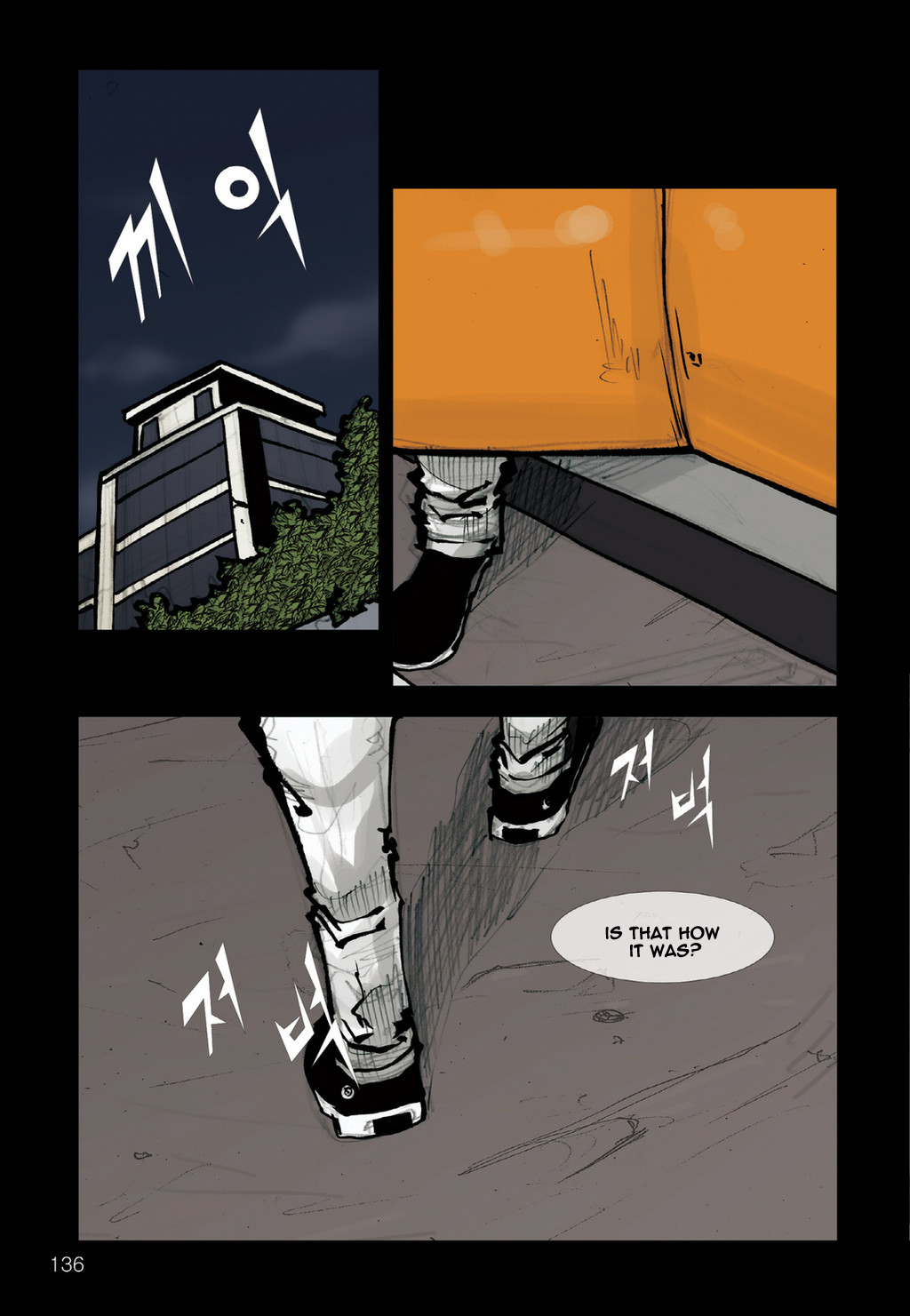Read Dokgo Manga Online