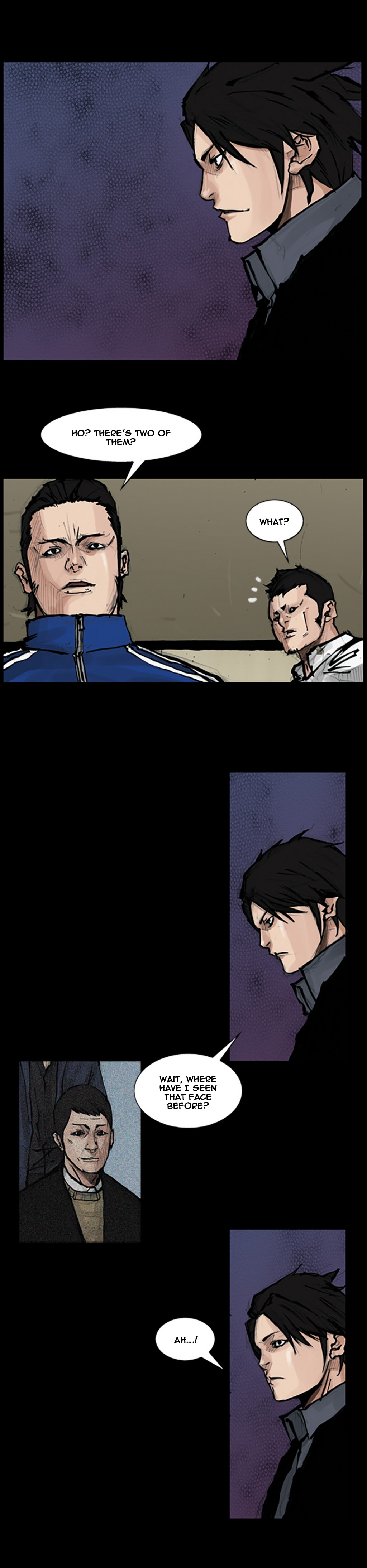 Read Dokgo Manga Online