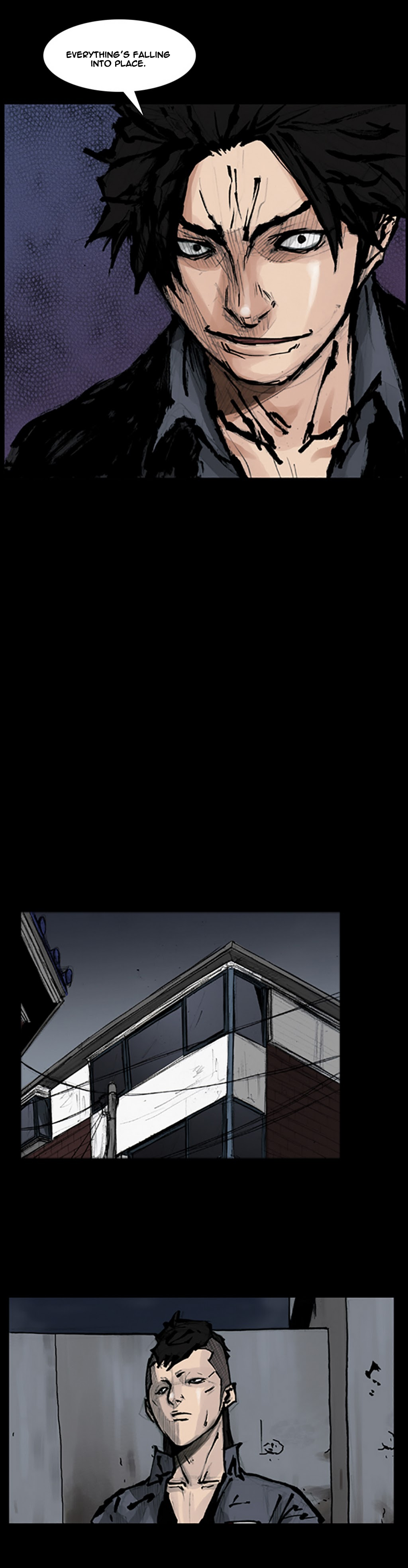 Read Dokgo Manga Online