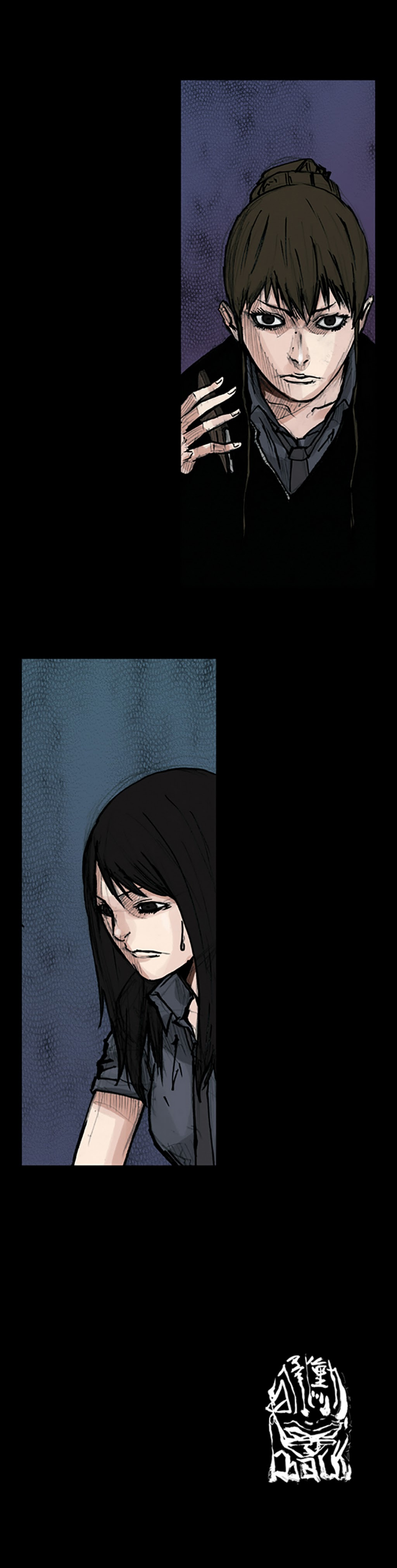 Read Dokgo Manga Online