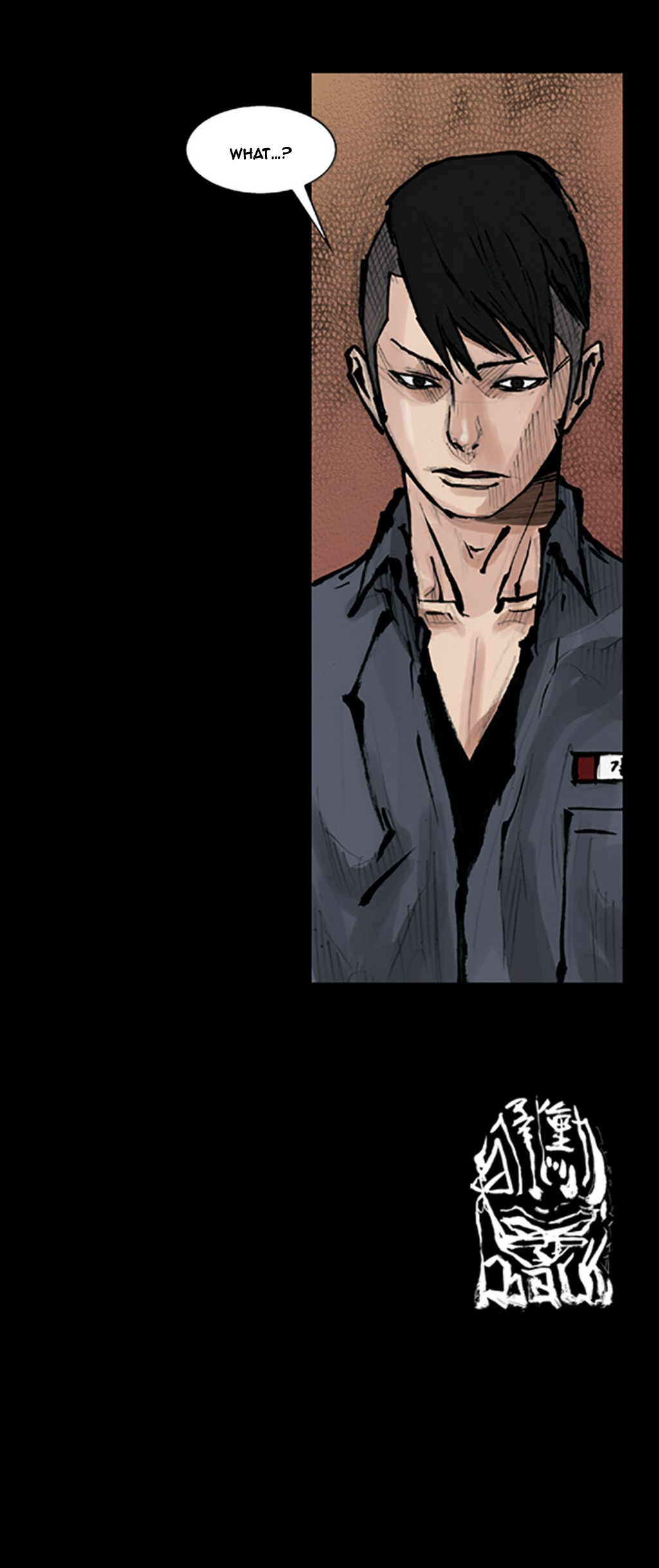 Read Dokgo Manga Online