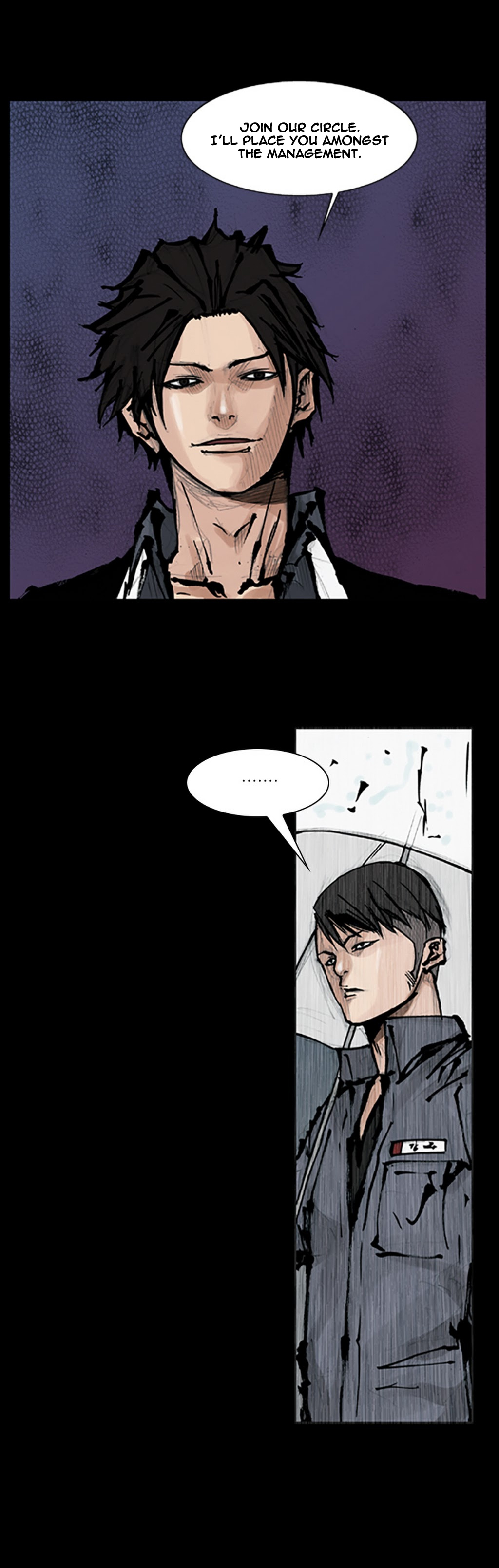Read Dokgo Manga Online