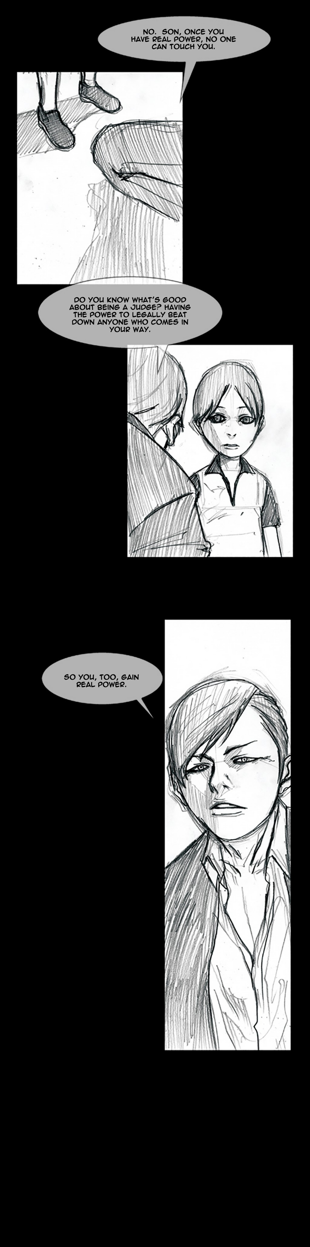 Read Dokgo Manga Online