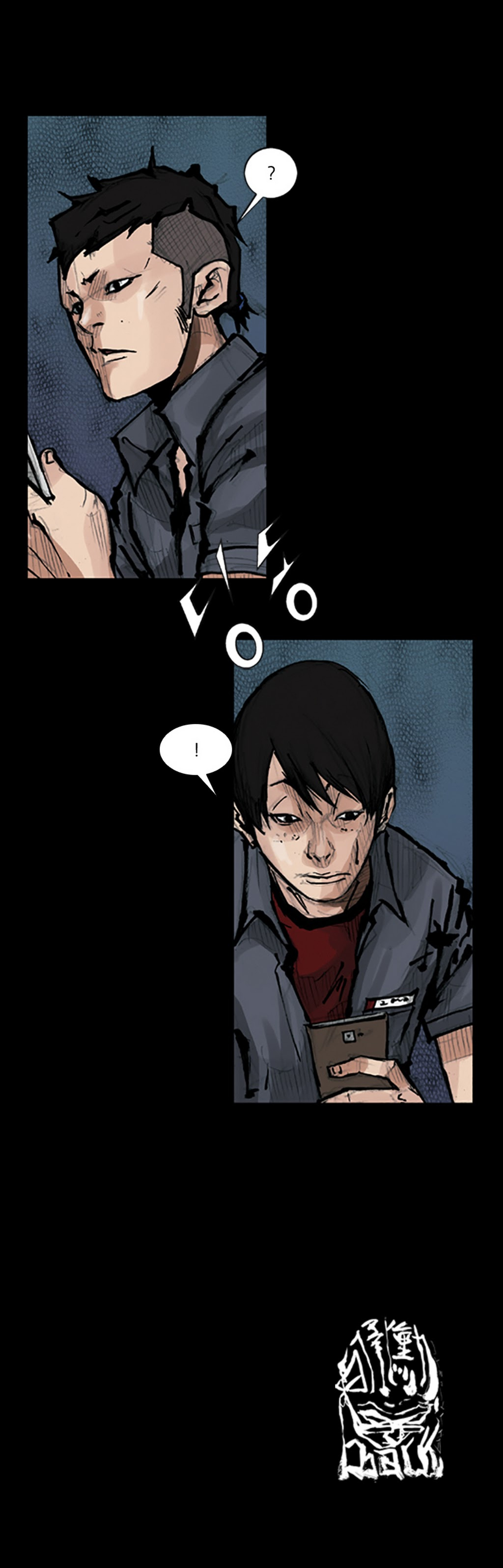 Read Dokgo Manga Online
