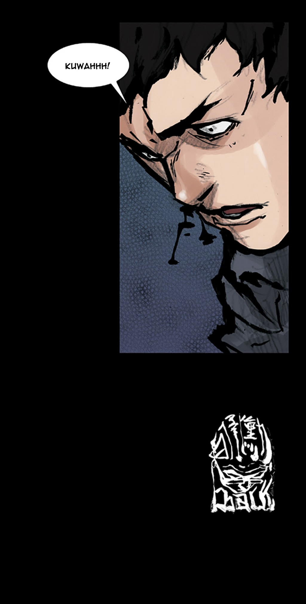 Read Dokgo Manga Online