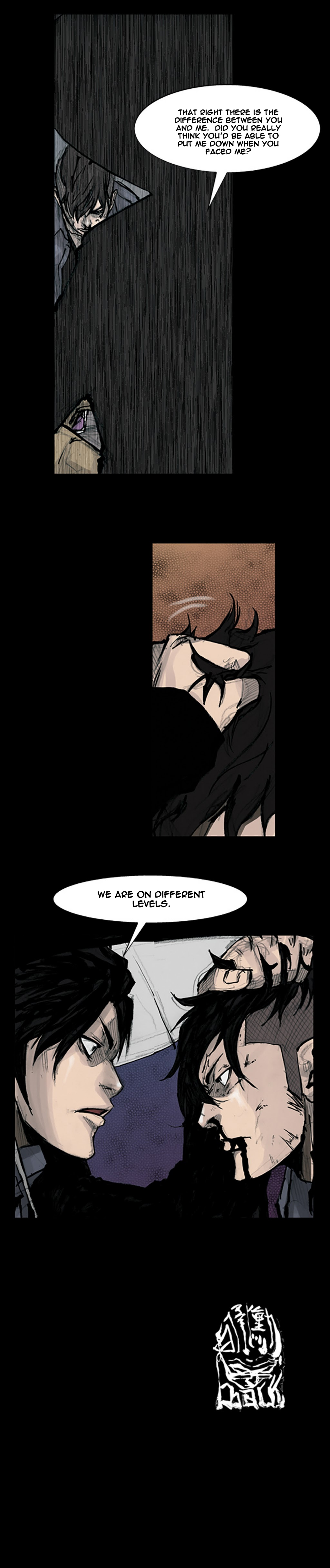 Read Dokgo Manga Online