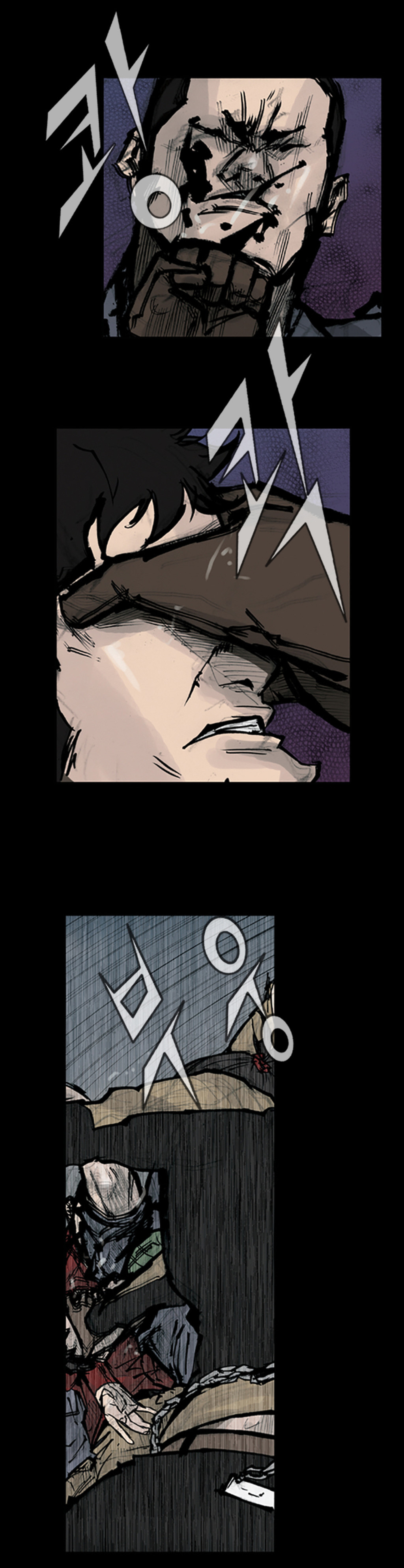 Read Dokgo Manga Online