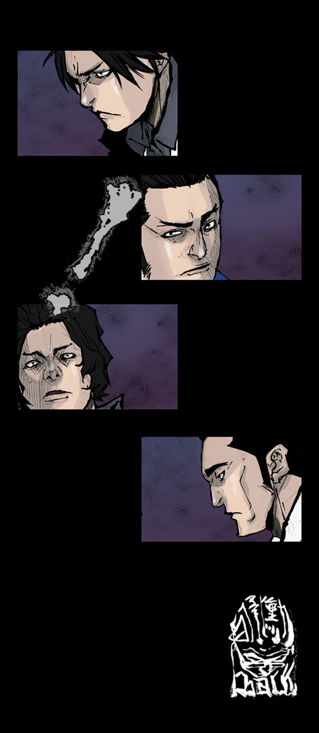 Read Dokgo Manga Online