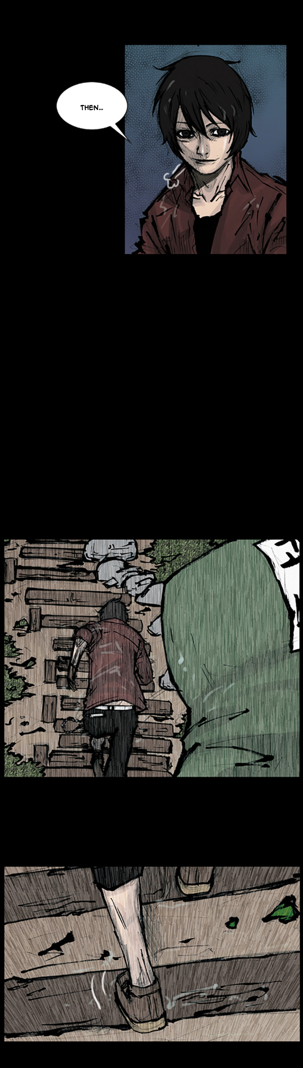 Read Dokgo Manga Online