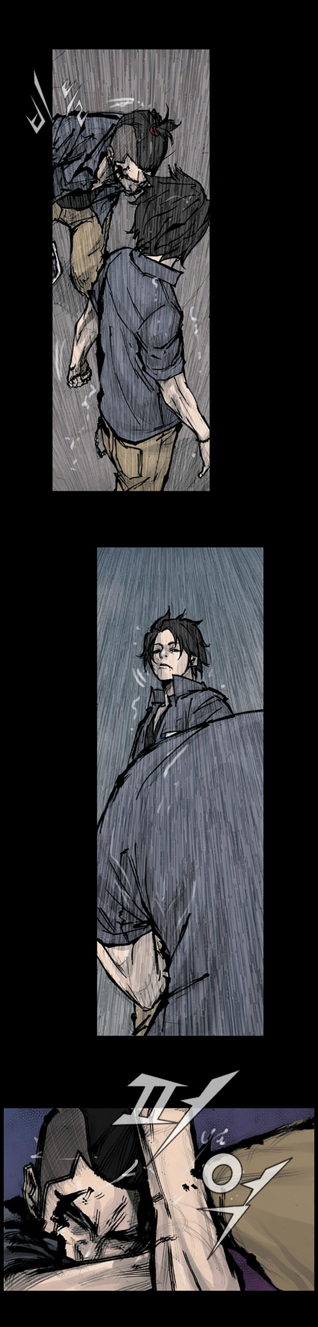 Read Dokgo Manga Online