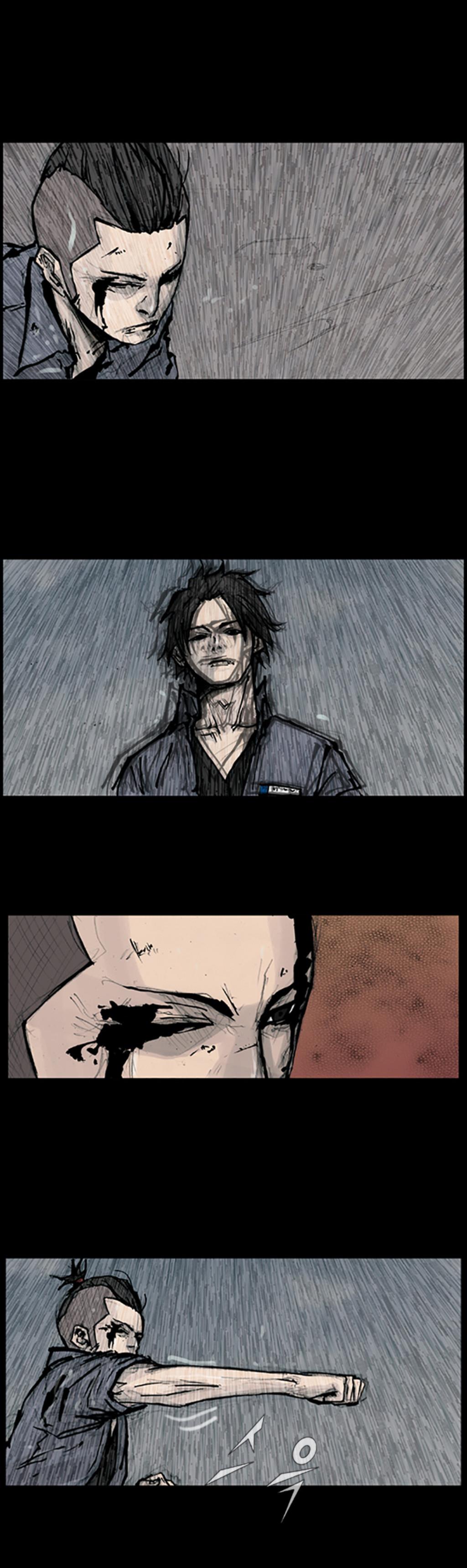 Read Dokgo Manga Online