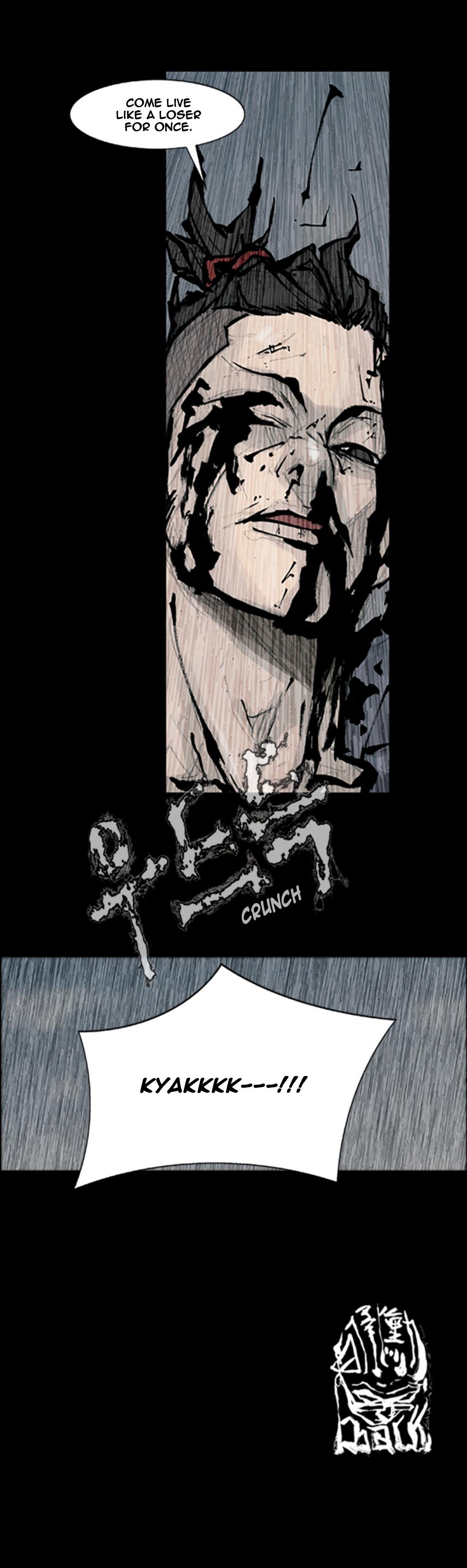 Read Dokgo Manga Online