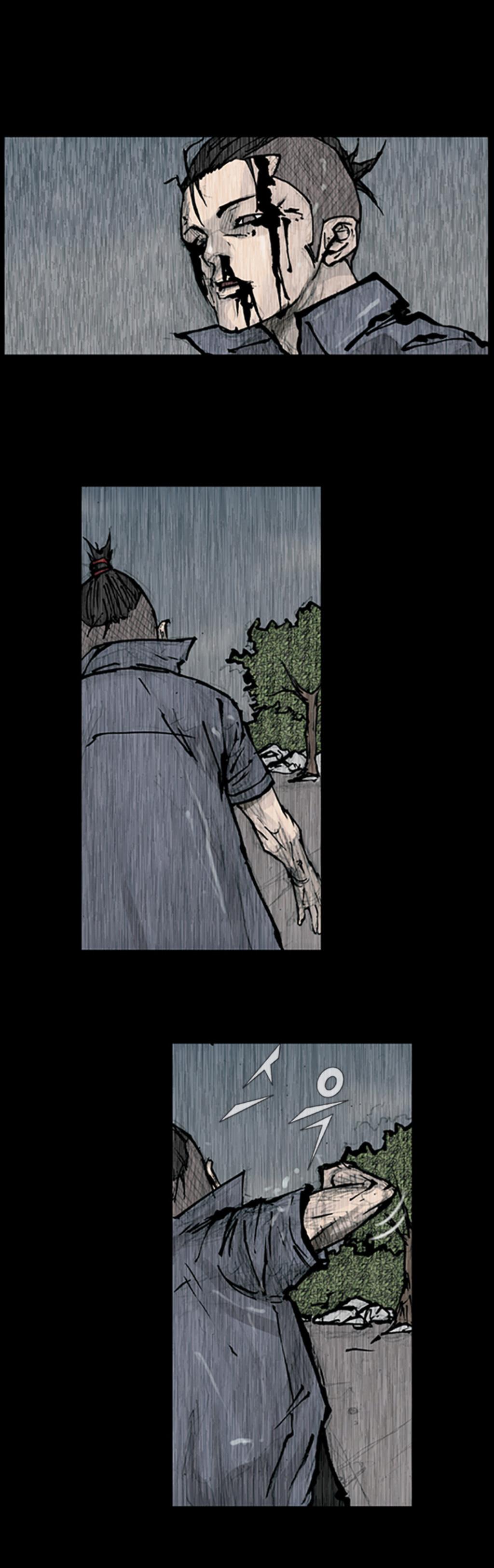 Read Dokgo Manga Online
